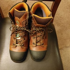 Men's Waterproof Boots